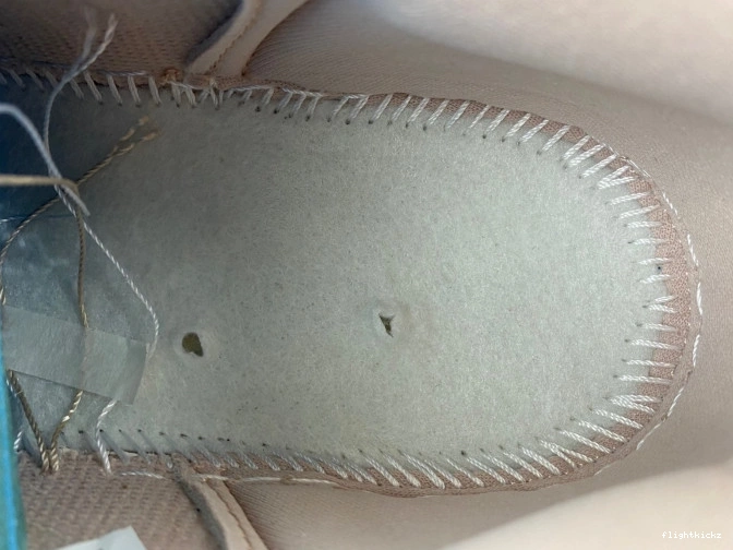 Beige Retro 1 Particle Jordan NS AO1935-204 Low 1023